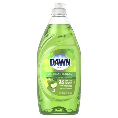 DAWN Detergent Dish Liq Apple Bloss 80289029